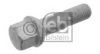 MERCE 0009904807 Wheel Bolt